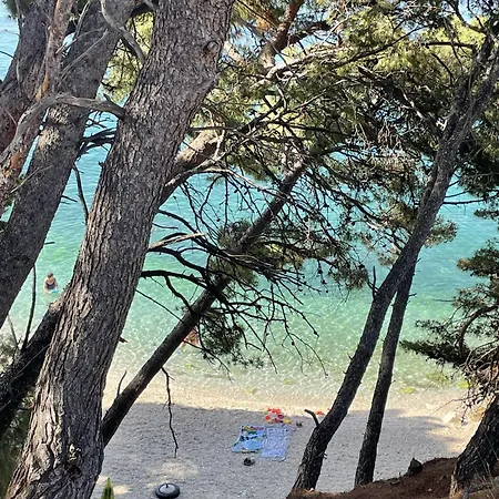 Apartmán Kinderfreundliches Mit Garten *